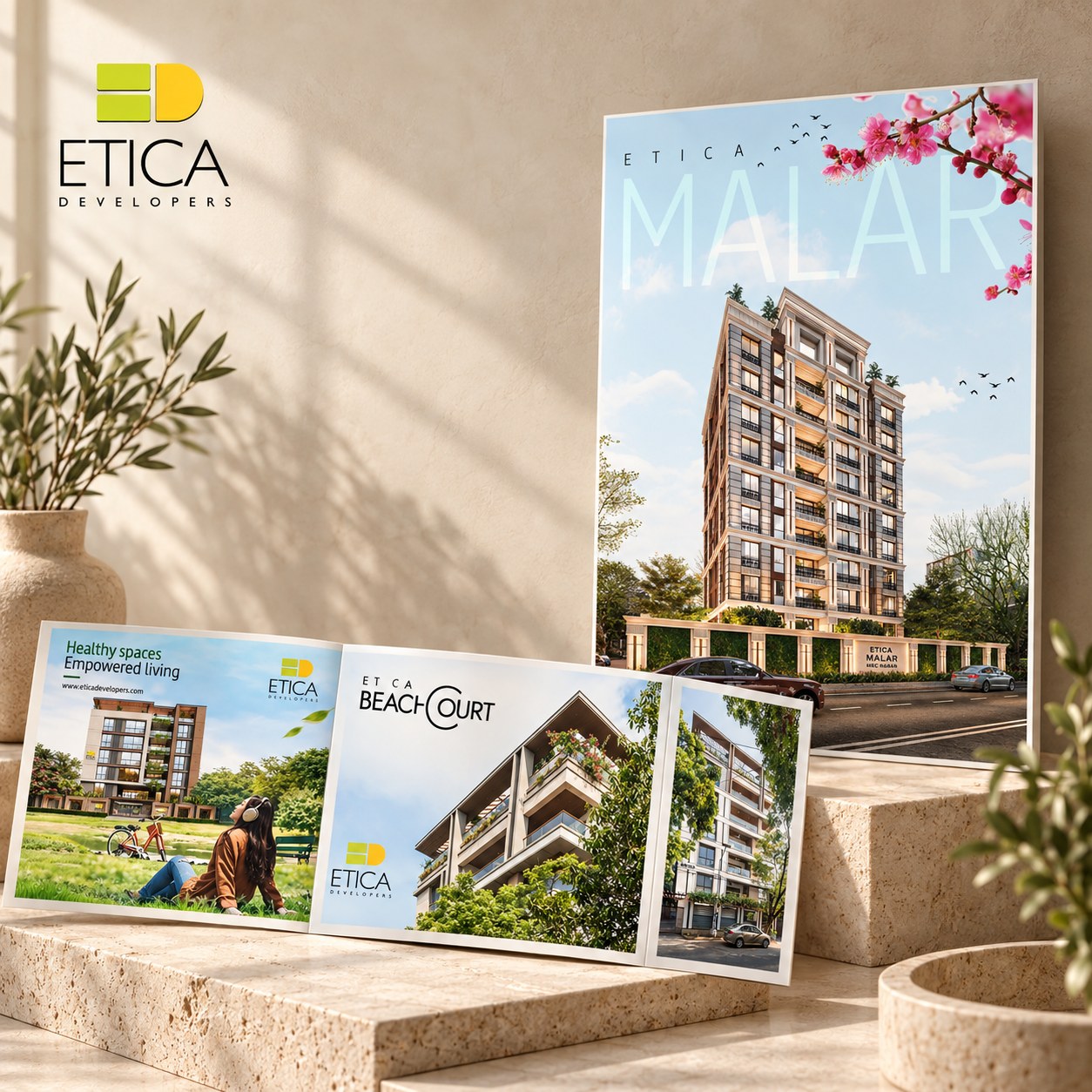 Etica Developers